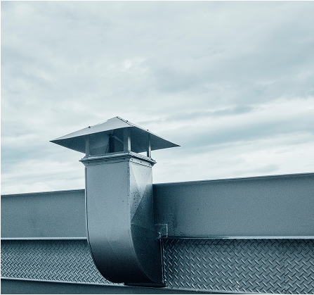 High-Wind Asphalt Shingles