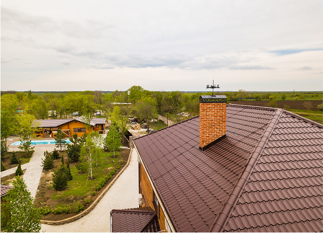 Storm Resistant Roofing